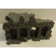 Lost City Medium Ruin 2